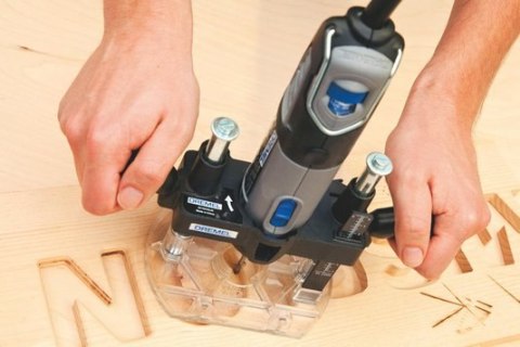 DREMEL FREZ KSZTAŁTOWY HSS ...