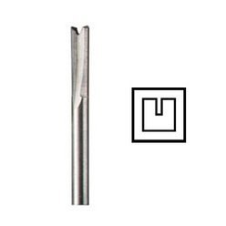 DREMEL FREZ PROFILOWY PROSTY DO DREWNA 3,2mm HSS