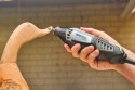DREMEL FREZ SZYBKOTNĄCY OWAL.6,4mm/2szt.