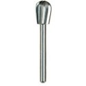 DREMEL FREZ SZYBKOTNĄCY OWAL.7,2mm/2szt.