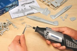 DREMEL FREZ SZYBKOTNĄCY OWAL.7,2mm/2szt.