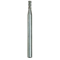 DREMEL FREZ SZYBKOTNĄCY WALC.2,0mm/2szt.