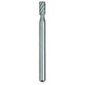 DREMEL FREZ SZYBKOTNĄCY WALC.3,2mm/2szt.