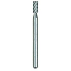 DREMEL FREZ SZYBKOTNĄCY WALC.3,2mm/2szt.