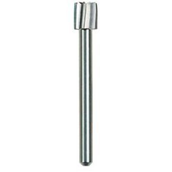 DREMEL FREZ SZYBKOTNĄCY WALC.5,6mm/2szt.