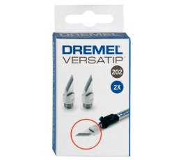 DREMEL NÓŻ DO CIĘCIA VERSA TIP/2szt.