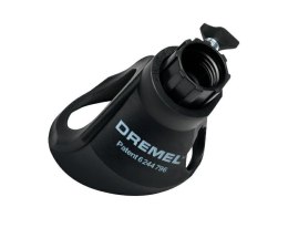 DREMEL PRZYSTAWKA DO USUWANIA FUG