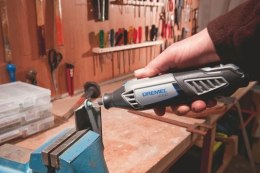 DREMEL ŚCIERNICA SCI TALERZOWA