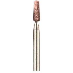 DREMEL ŚCIERNICA STOŻK. Z TL.3,4mm/3szt.