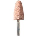 DREMEL ŚCIERNICA STOŻK. Z TL.6,4mm/3szt.
