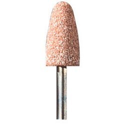 DREMEL ŚCIERNICA STOŻK. Z TL.6,4mm/3szt.