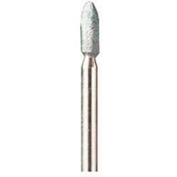 DREMEL ŚCIERNICA STOŻK. Z WĘGL.3,2mm