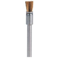 DREMEL SZCZOTKA MOSIĘŻNA 3,2mm/3szt.
