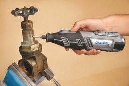 DREMEL SZCZOTKA MOSIĘŻNA 3,2mm/3szt.