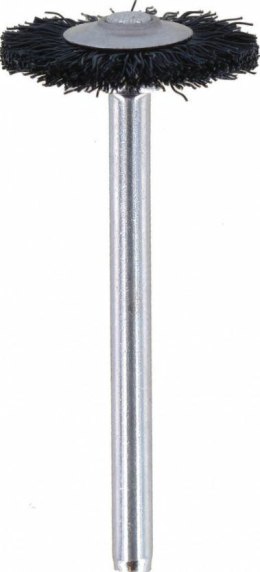 DREMEL SZCZOTKA SZCZECINOWA 19mm 2szt.
