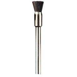 DREMEL SZCZOTKA SZCZECINOWA 3,2mm/3szt.
