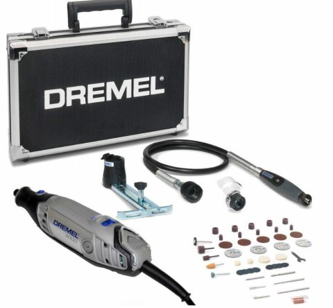 DREMEL SZLIFIERKA MULTI 3000-3/45 EU ...