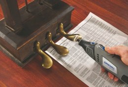 DREMEL TARCZA POLERSKA 13mm