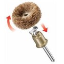 DREMEL TARCZA ŚCIERNA KPL 2szt SPEED CLIC
