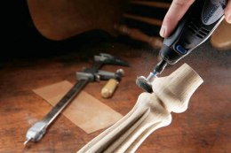 DREMEL TARCZA ŚCIERNA KPL 2szt SPEED CLIC