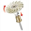 DREMEL TARCZA ŚCIERNA GR.120 SPEEC CLIC