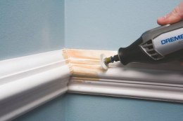 DREMEL TARCZA ŚCIERNA GR.120 SPEEC CLIC