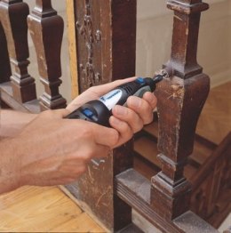 DREMEL TAŚMA SZLIFIERSKA 13mm