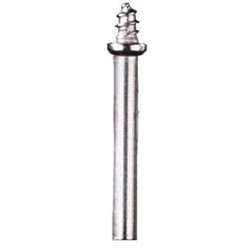 DREMEL TRZPIEŃ MOCUJĄCY 3,2 MM /3szt