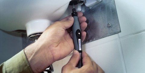 DREMEL WAŁEK GIĘTKI 1070mm