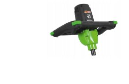 EINBENSTOCK MIESZARKA MXT 1300/2 2-BIEGI