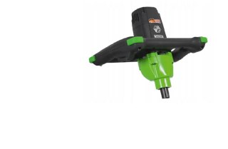 EINBENSTOCK MIESZARKA MXT 1300/2 2-BIEGI