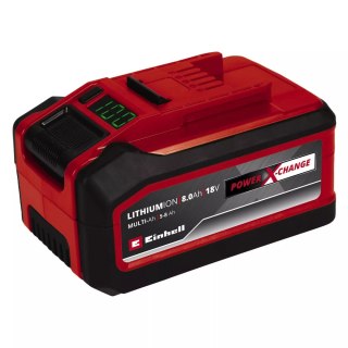 EINHELL AKUMULATOR 18V 5-8Ah Multi-Ah PXC Plus
