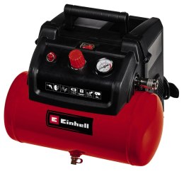 EINHELL KOMPRESOR TC-AC 190 OF Set