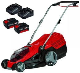 EINHELL KOSIARKA GE-CM 36/43 Li M (2x4,0Ah)