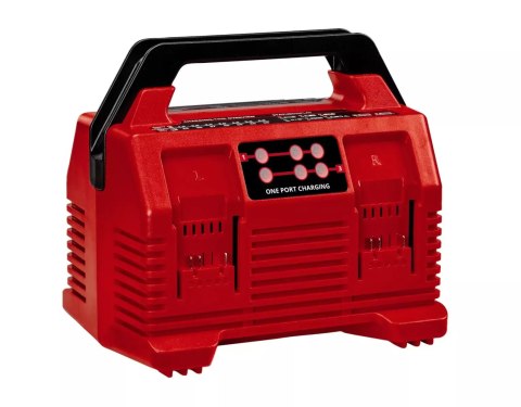 EINHELL ŁADOWARKA POCZWÓRNA 2x2 Power X- 4A....