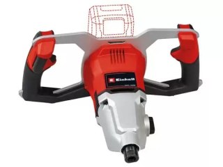 EINHELL MIESZARKA TP-MX 18-2 Li BL Solo