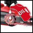 EINHELL PIŁA ŁAŃCUCHOWA AKU GE-LC 18/28 Li BL SOLO