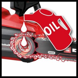 EINHELL PIŁA ŁAŃCUCHOWA AKU GE-LC 18/28 Li BL SOLO