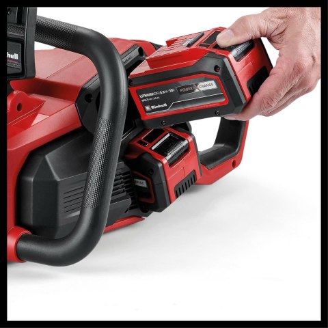 EINHELL PIŁA ŁAŃCUCHOWA AKU GE-LC 18/28 Li BL SOLO