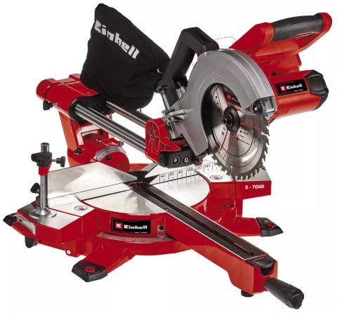 EINHELL PIŁA UKOŚNICA TE-MS 36/210 Li-Solo