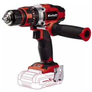 EINHELL WKRĘTARKA TE-CD 18/48 Li-i-Solo