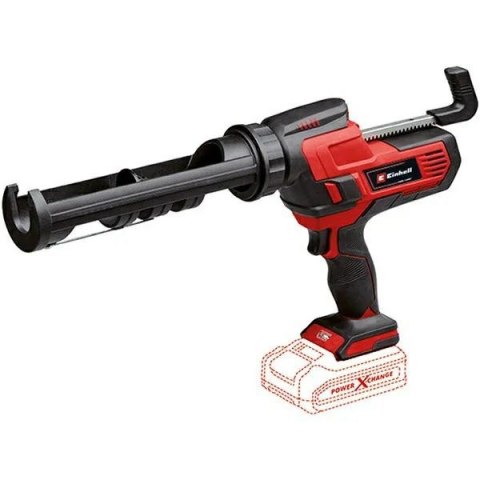 EINHELL WYCISKACZ TE-SG 18/10 Li SOLO
