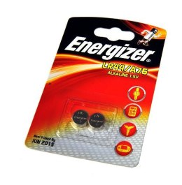 ENERGIZER BATERIA A76 LR44 /2szt. .