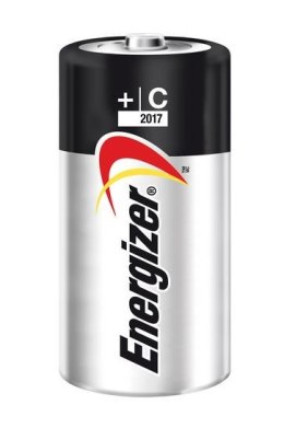 ENERGIZER BATERIA LR-14 ALK. 2szt. .