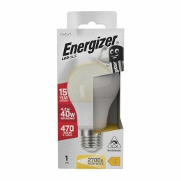 ENERGIZER ŻARÓWKA BULB 4,2W / 40W E27 470LM BARWA NEUTRALNA