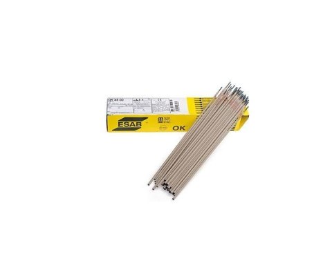 ESAB ELEKTRODA OK 48 FI 3,25RÓŻ 6,0kg .
