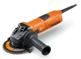 FEIN SZLIFIERKA KĄTOWA CG 13-125V REG.OBR