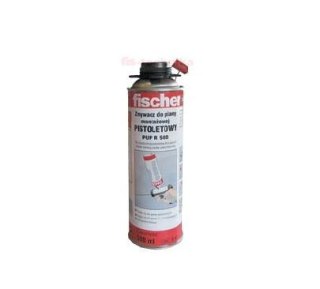 FISCHER CZYŚCIK DO PIANY 500ml PUPR .