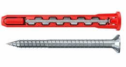 FISCHER KOŁEK HYBRIDPOWER 10x90 /4szt. BLISTER TORX OGNIOODPORNY