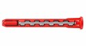 FISCHER KOŁEK HYBRIDPOWER 10x90 /50szt. KLUCZ OGNIOODPORNY